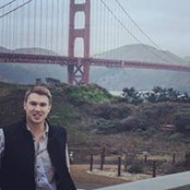 PJ Farmer's photo