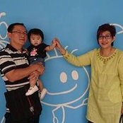 Geraldine Lim's photo