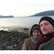 Raymond Julin's photo
