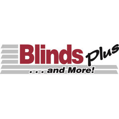 Blinds Plus and More