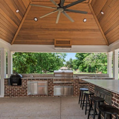 Mims Custom Home Construction