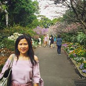 Jenny Yang's photo