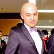 William Kuo's photo