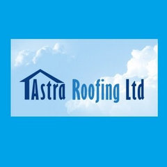 Astra Roofing Ltd
