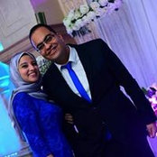 Basant Mohamed's photo