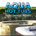 Aqua Hot Tubs & Swim Spas's profile photo