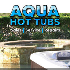 Aqua Hot Tubs & Swim Spas