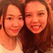 Connie Ye's photo