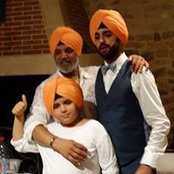Pappu Singh's photo