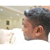 Shan Guna's photo