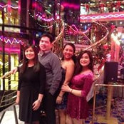 Alvin Ignacios billede
