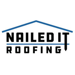 Nailed it Roofing