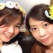 Violet Cho's photo