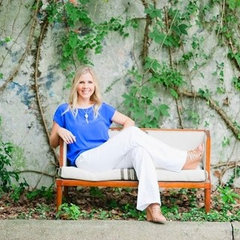 ASHLEY CORTESE DESIGNS
