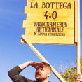Foto di profilo di La Bottega 4.0 Falegnameria Artigianale