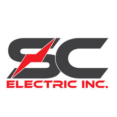 SC Electric Inc