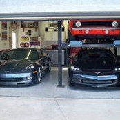 Tony Scott's photo