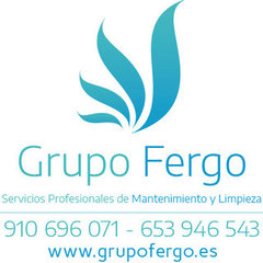 QR Grupo Fergo, S.L.
