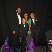 Umesh Patel's photo