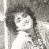 Ally Blackburns foto