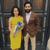 Navid Dehdari's photo