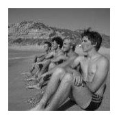 Bastien Roleau's photo