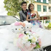 Abigail Chan's photo