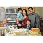 Marjorie Dabu's photo