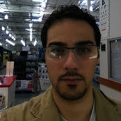 Mutaz Shakally's photo