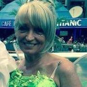 Joyce Mccabes billede