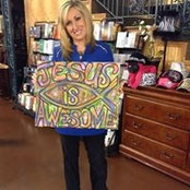 Lisa Crawford's photo