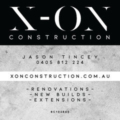 X-ON Construction