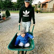 Foto von Roger Barratt