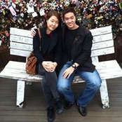 Joanne Kang's photo
