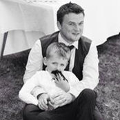 Ian McManus's photo