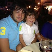 Maxim Goldenberg's photo