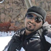 Saif Alshidhanis foto