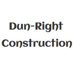 Dun-Right Construction inc