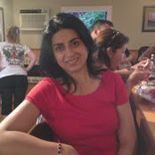 Priya Saluja's photo