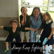 Sandi Diaz's photo