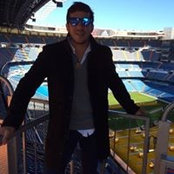 Javier Loretos foto
