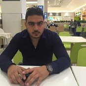 Samir Hamzahs foto