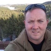 Sean Isaacs foto