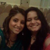 Parul Desai's photo