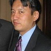 Louis Yoon's photo