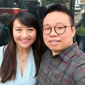 Rosanna Wong's photo
