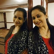 Foto von Lubna Farheen