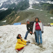 Sandeep Guptas foto