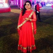 Simran Sonis foto