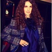 Elena Tsapyuks foto